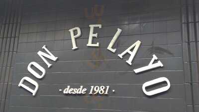 Cerveceria Don Pelayo