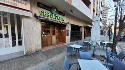 Cerveceria Don Pelayo