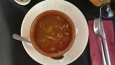 Cerveceria Don Pelayo