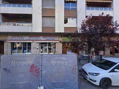 Cerveceria Don Pelayo