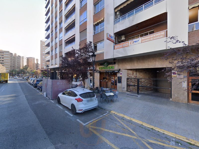 Cerveceria Don Pelayo