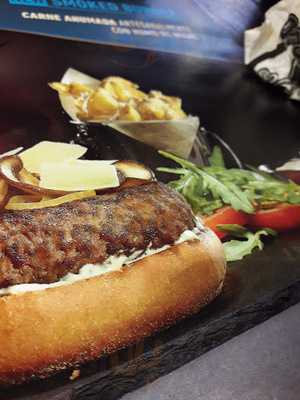 Restaurante Gambrinus