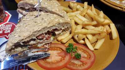 Restaurante Gambrinus