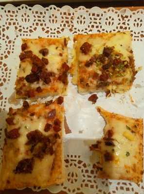 Restaurante Gambrinus