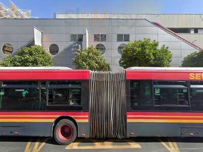 Restaurante Gambrinus