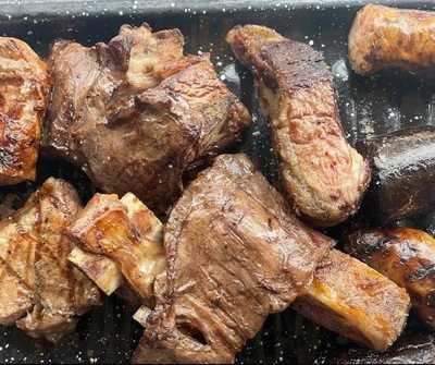 La Vaca Vistahermosa