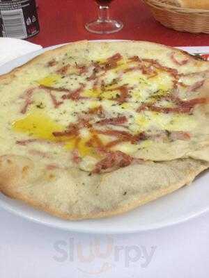 Restaurante Pizzeria Verona