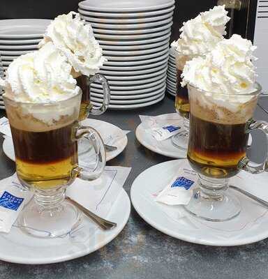 Restaurante Pizzeria Verona