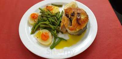 Restaurante Pizzeria Verona