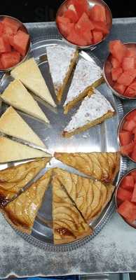 Restaurante Pizzeria Verona