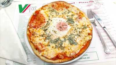 Restaurante Pizzeria Verona