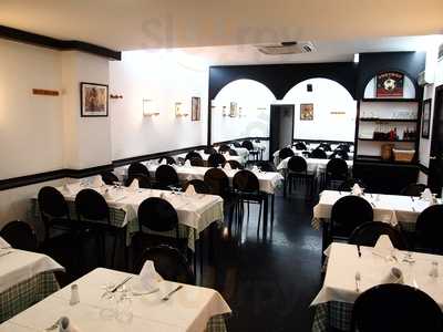 Restaurante Pizzeria Verona