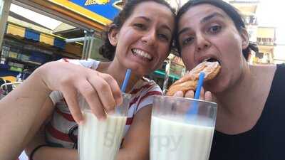 Helados Sirvent La Cala