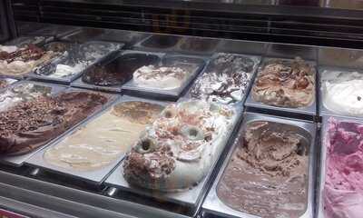 Helados Sirvent La Cala