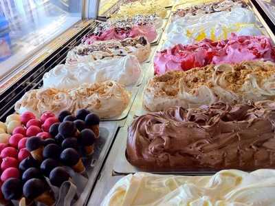 Helados Sirvent La Cala