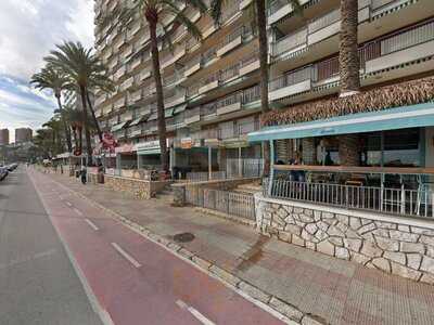 Helados Sirvent La Cala