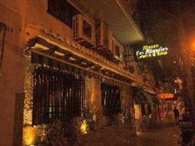 Restaurante Los Migueles