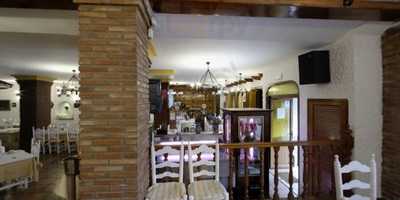 Restaurante Los Migueles - Photo 8