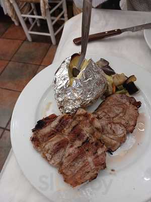 Restaurante Los Migueles