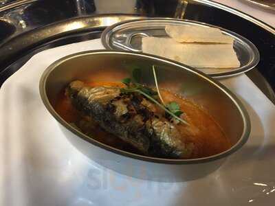 Restaurante La Cantera