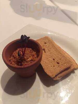 Restaurante La Cantera