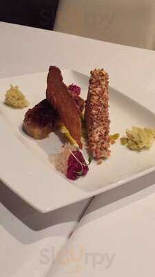 Restaurante La Cantera