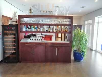 Restaurante La Cantera