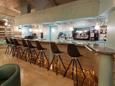 Restaurante Los Fueros