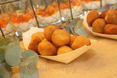 Restaurante Los Fueros