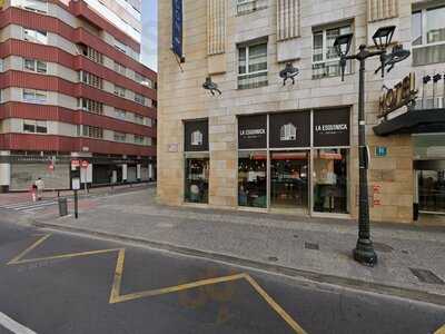 Restaurante Los Fueros