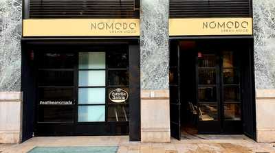 Nómada Urban Mood