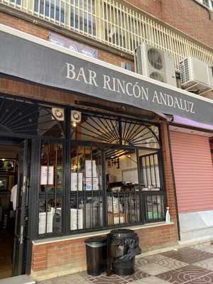Bar Rincón Andaluz