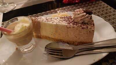 Aquarius Fish And Chips