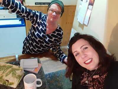 Aquarius Fish And Chips