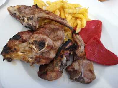 Asador Los Cántaros