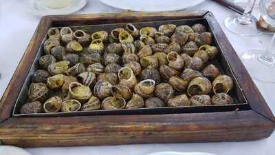 Asador Los Cántaros