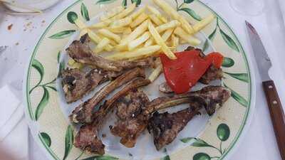 Asador Los Cántaros