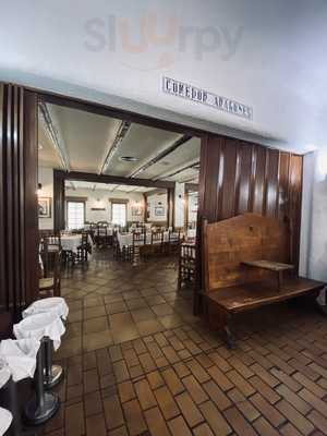 Asador Los Cántaros