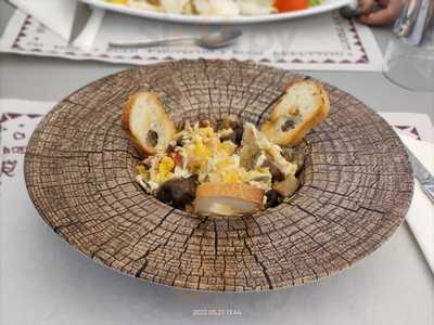 Restaurante Casa Pepe