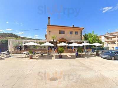 Restaurante Casa Pepe