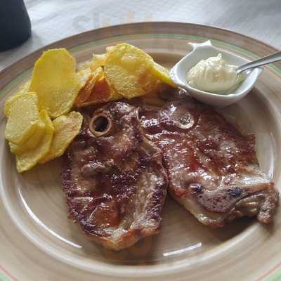 Restaurante Casa Pepe