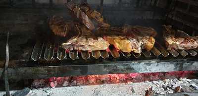 Asador Andrada