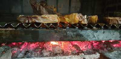 Asador Andrada