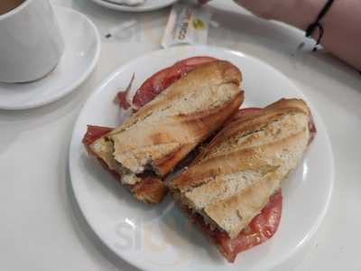 Cafetería La Holandesa