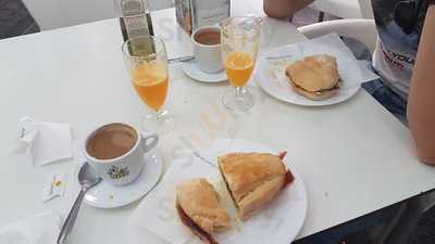 Cafetería La Holandesa