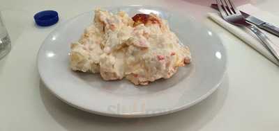 Cafetería La Holandesa