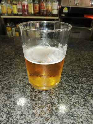 Cafetería La Holandesa