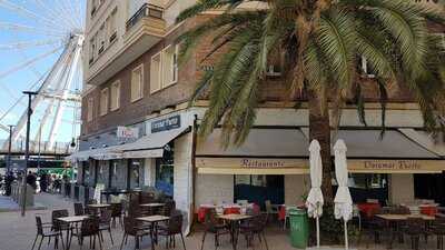 Restaurantes Doramar S.l.