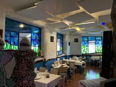 Restaurantes Doramar S.l.