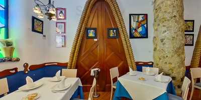 Restaurantes Doramar S.l.